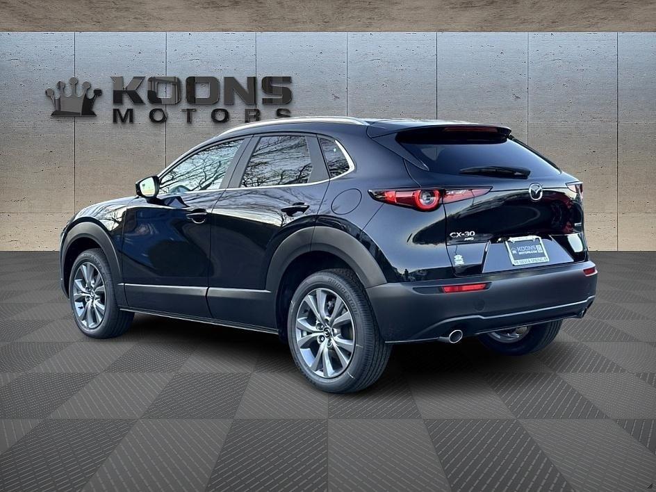 2025 Mazda CX-30 Photo in Silver Spring, MD 20904