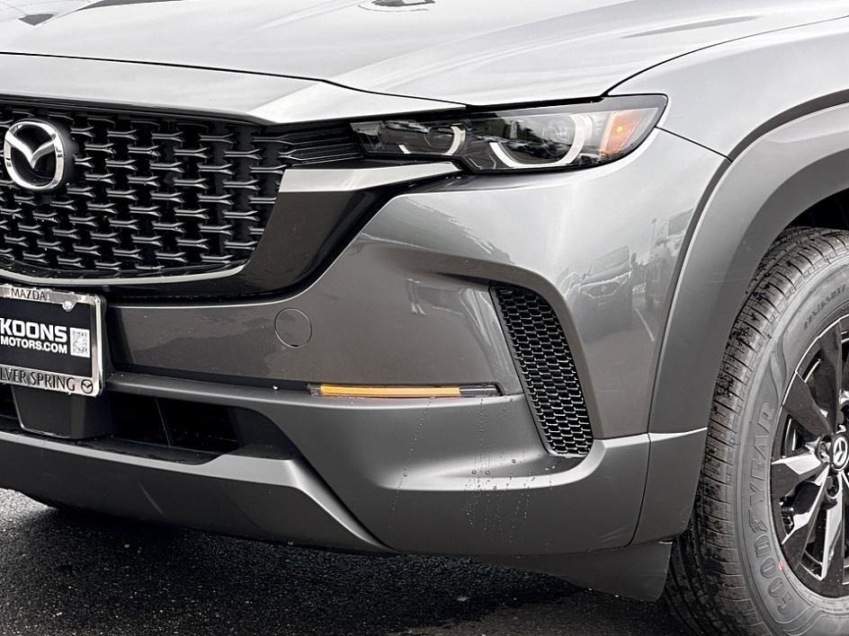 2025 Mazda CX-50 Hybrid Photo in Silver Spring, MD 20904