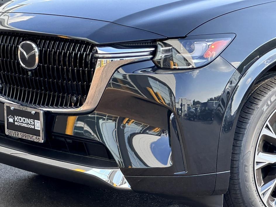 2024 Mazda CX-90 Photo in Silver Spring, MD 20904