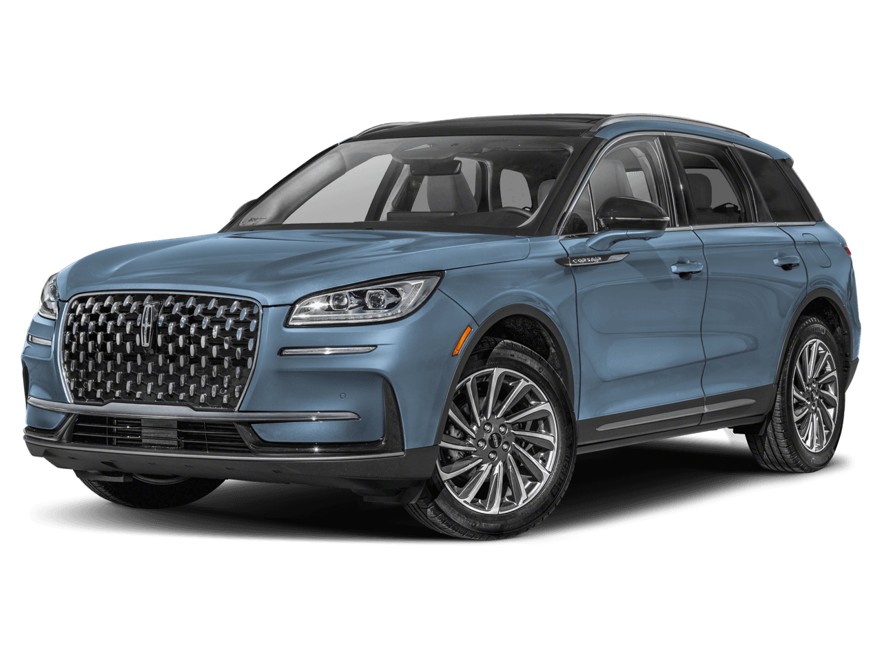 2025 Lincoln Corsair Photo in Bethesda, MD 20814