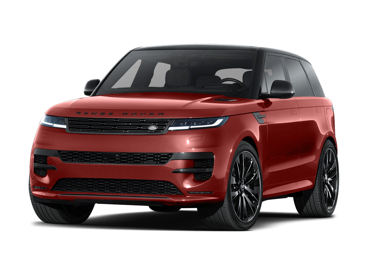 2023 Land Rover Range Rover Sport Photo in Silver Spring, MD 20904