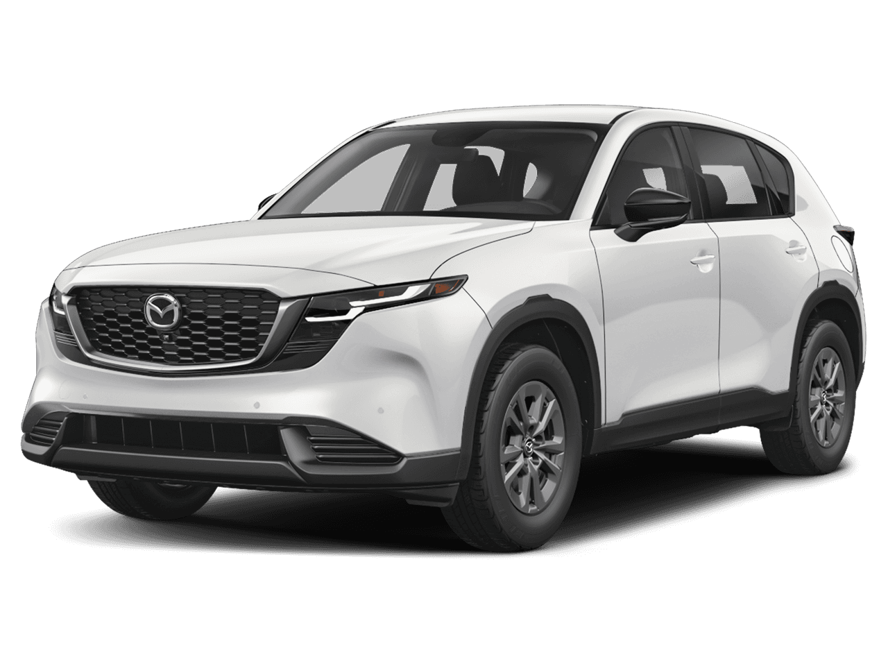 2026 Mazda CX-5 Photo in Silver Spring, MD 20904