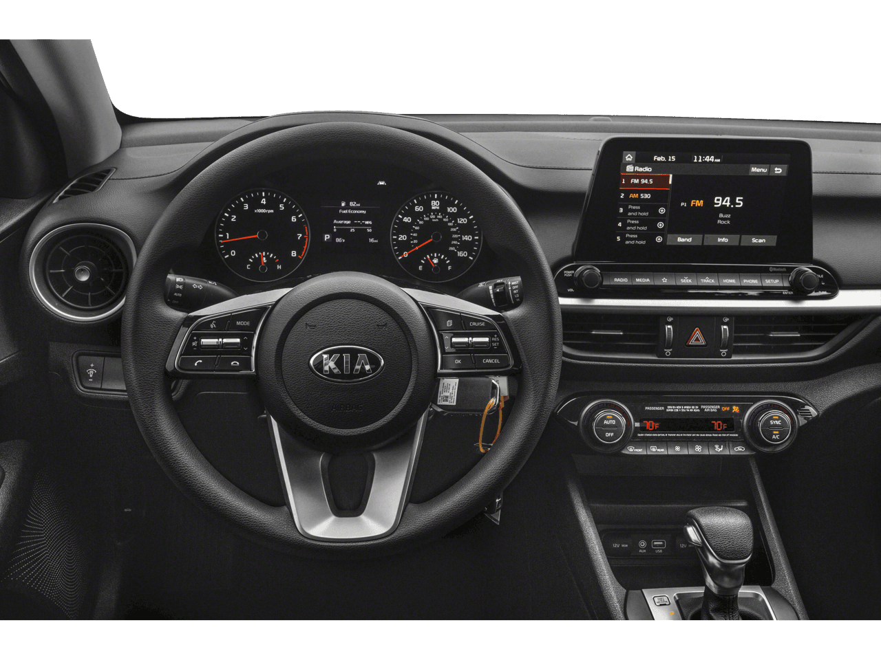 2021 Kia Forte Photo in Silver Spring, MD 20904