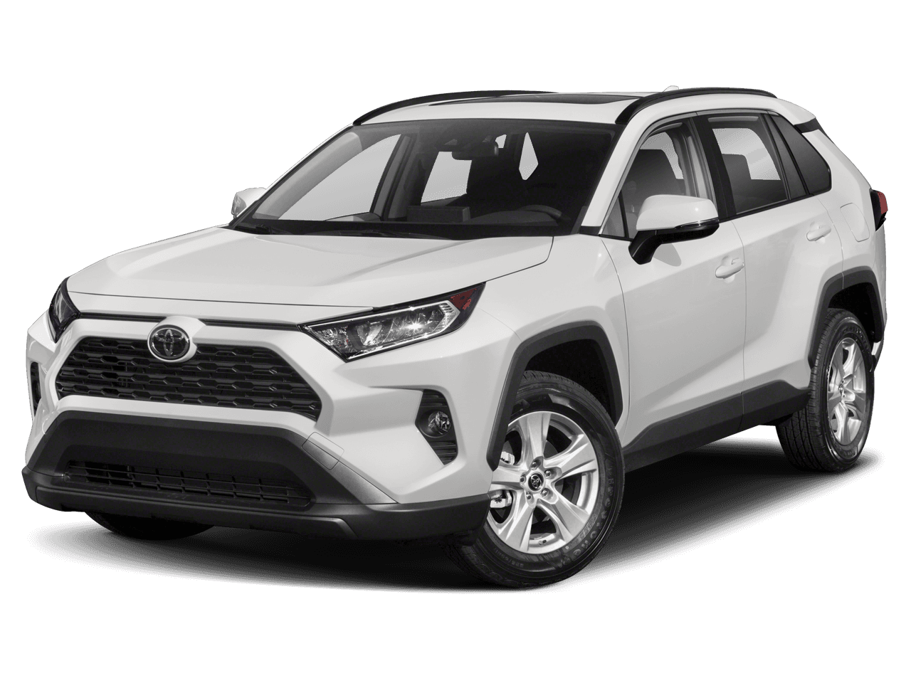 2019 Toyota RAV4 Photo in Silver Spring, MD 20904