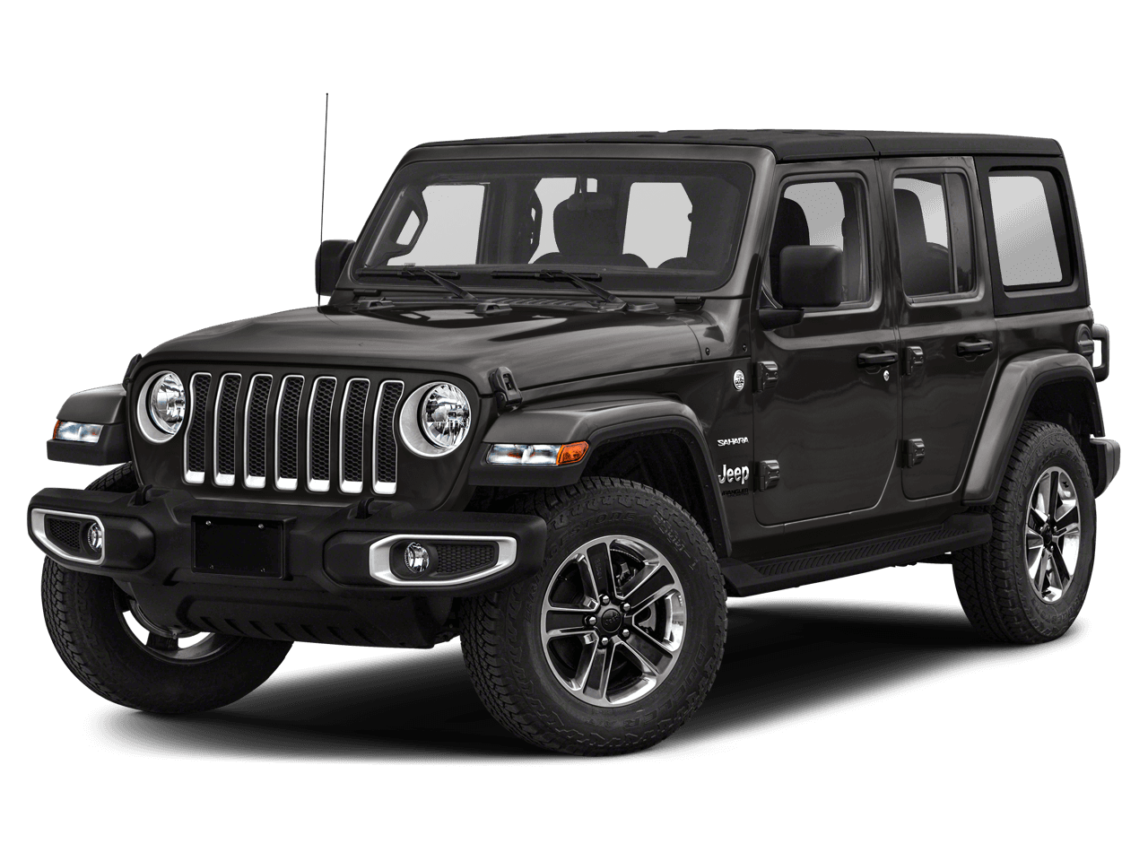 2018 Jeep Wrangler Photo in Silver Spring, MD 20904