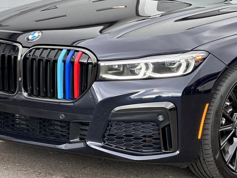 2022 BMW 7 Series Photo in Silver Spring, MD 20904