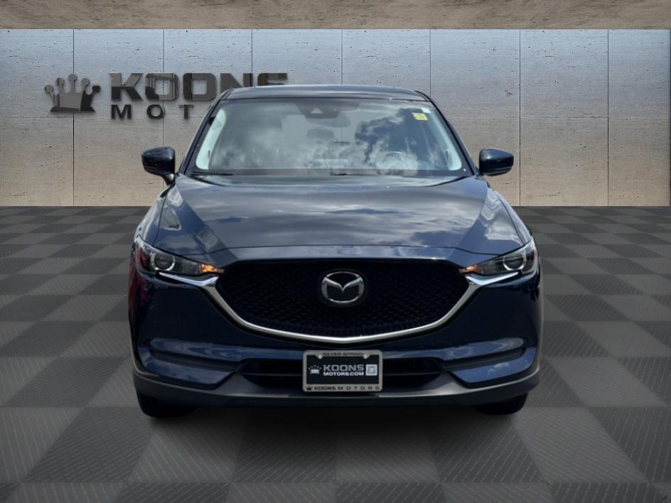 2019 Mazda CX-5 Photo in Silver Spring, MD 20904