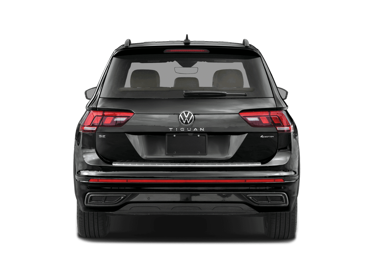 2022 Volkswagen Tiguan Photo in Bethesda, MD 20814