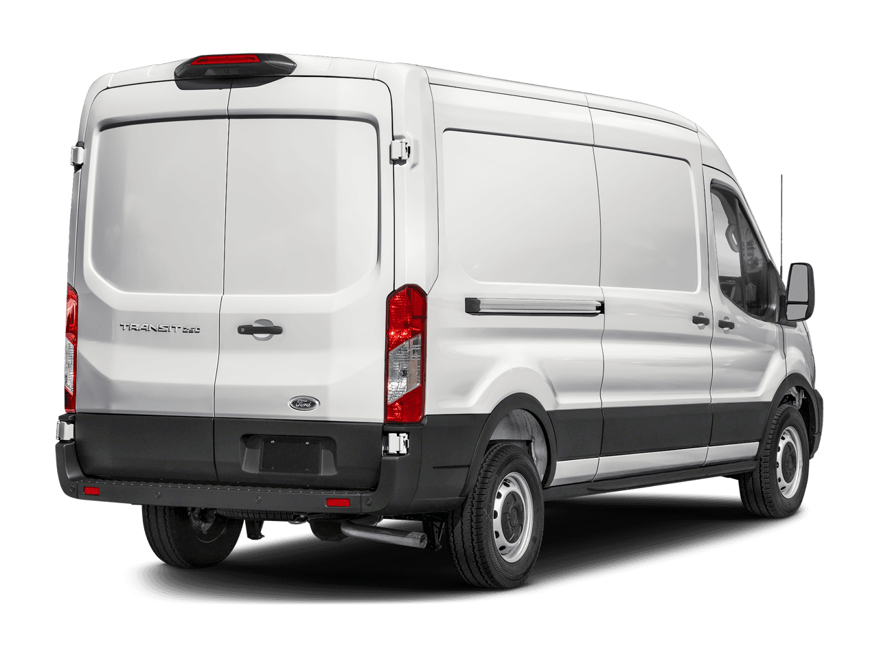 2024 Ford Transit-150 Photo in Silver Spring, MD 20904