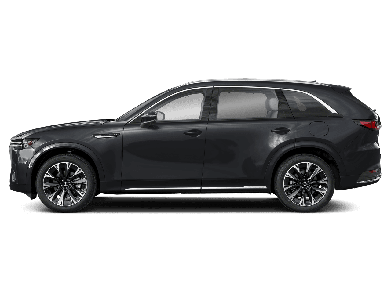 2025 Mazda CX-90 Photo in Silver Spring, MD 20904