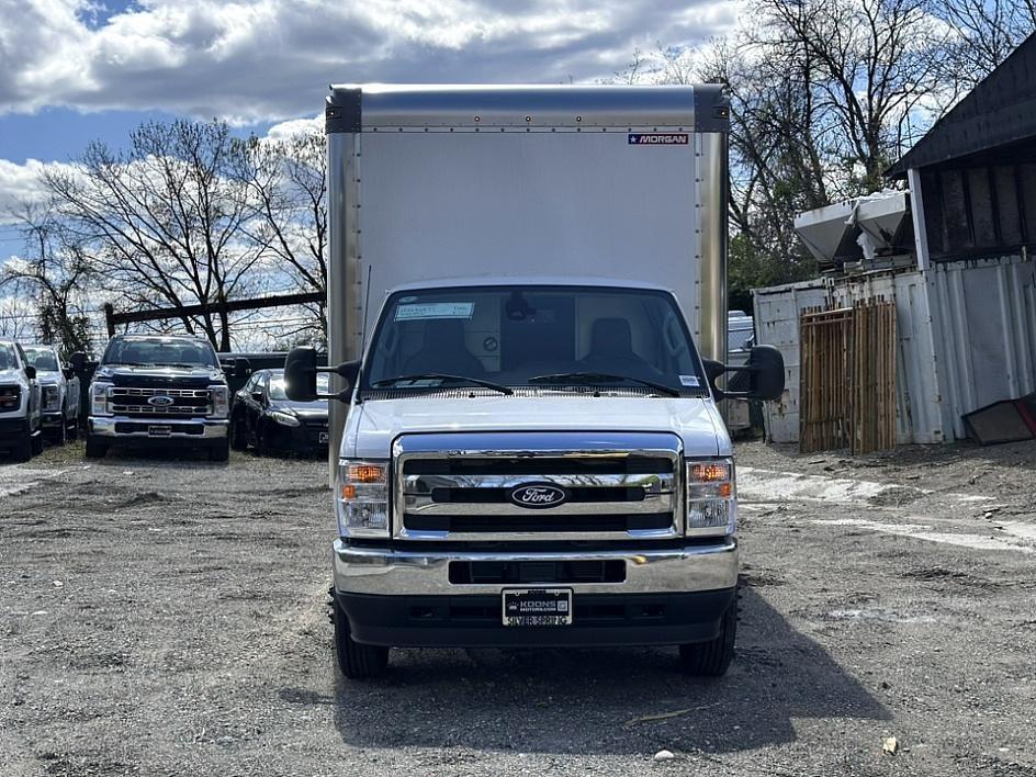 2025 Ford E-350SD Photo in Silver Spring, MD 20904