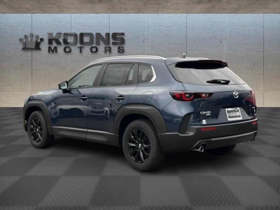 2025 Mazda CX-50 Photo in Silver Spring, MD 20904