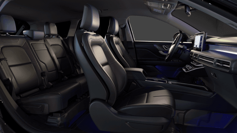 2025 Lincoln Corsair Photo in Bethesda, MD 20814