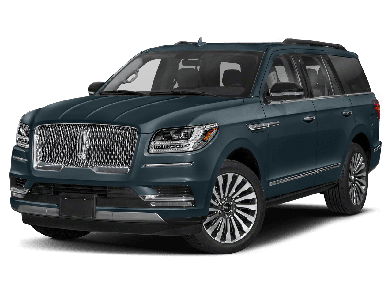 2020 Lincoln Navigator Photo in Bethesda, MD 20814