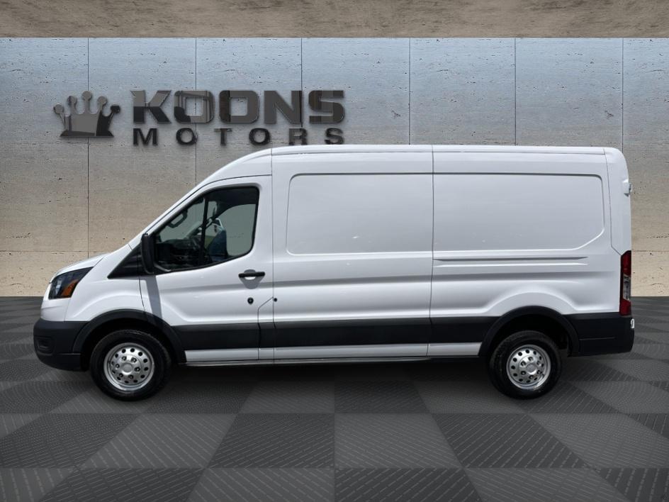 2023 Ford Transit-250 Photo in Silver Spring, MD 20904