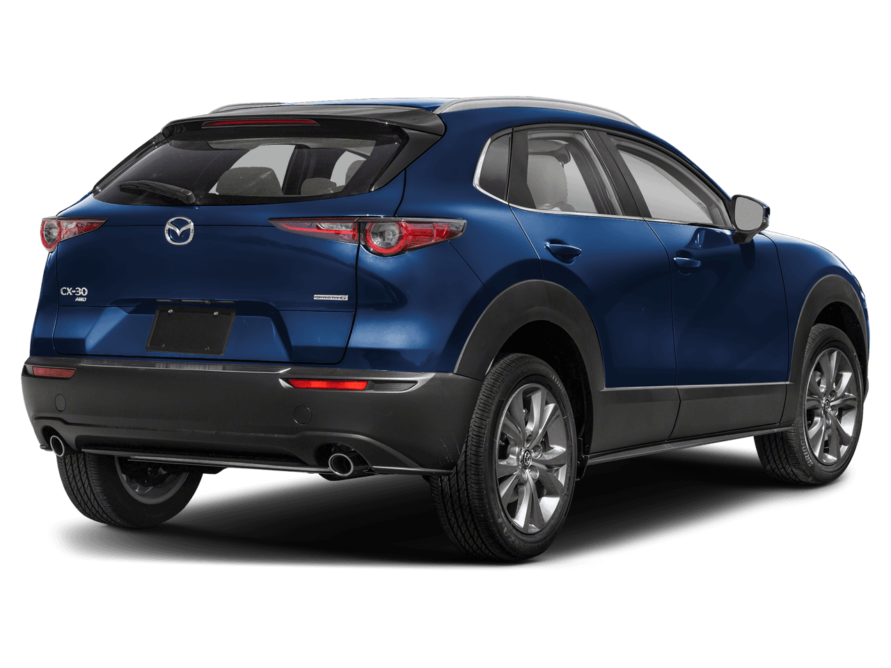 2024 Mazda CX-30 Photo in Silver Spring, MD 20904
