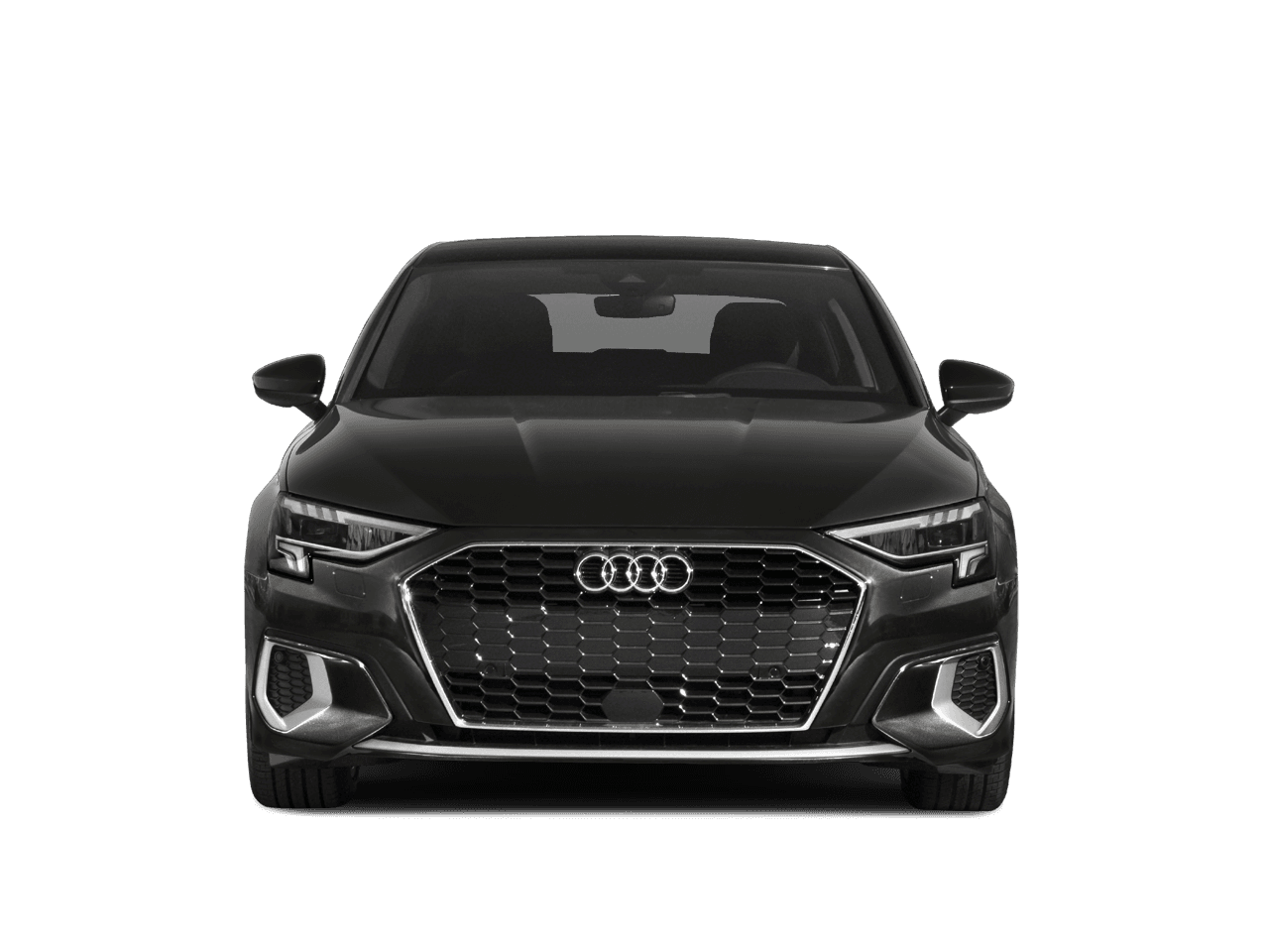 2024 Audi A3 Photo in Bethesda, MD 20814