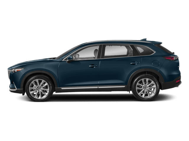 2018 Mazda CX-9 Photo in Silver Spring, MD 20904