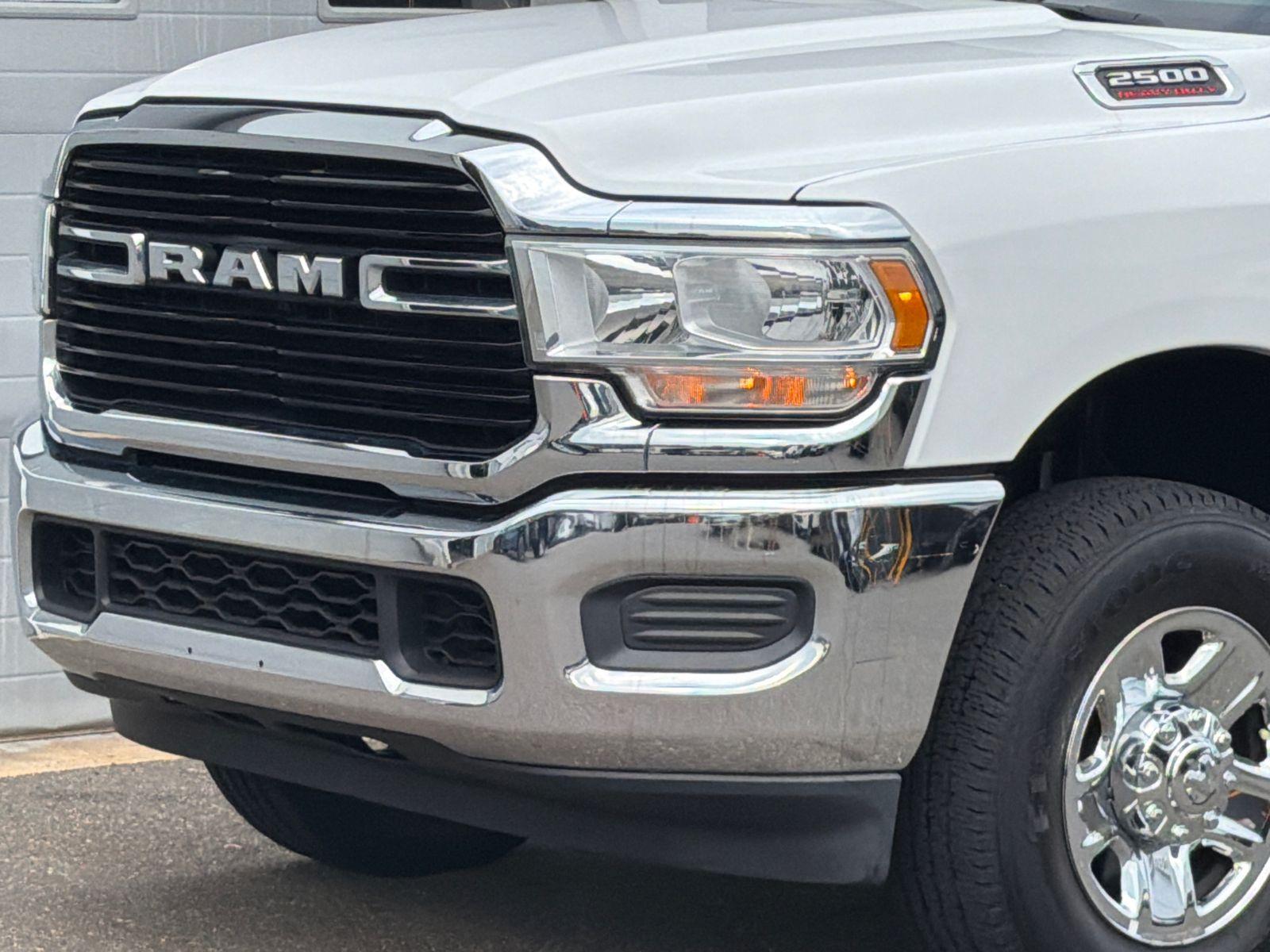 2021 Ram 2500 Photo in Silver Spring, MD 20904
