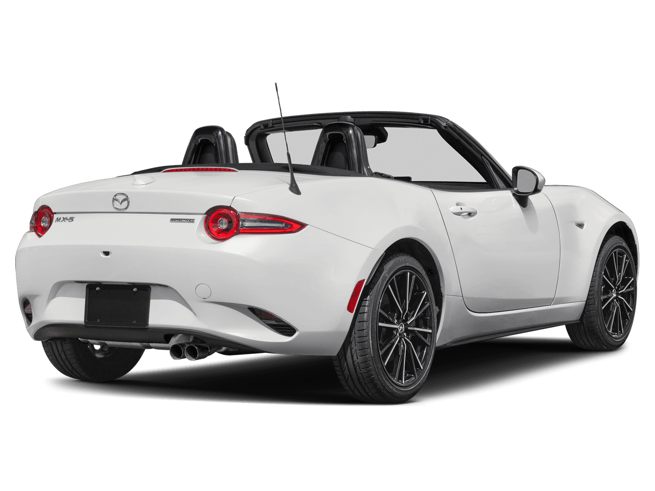 2025 Mazda MX-5 Miata Photo in Silver Spring, MD 20904