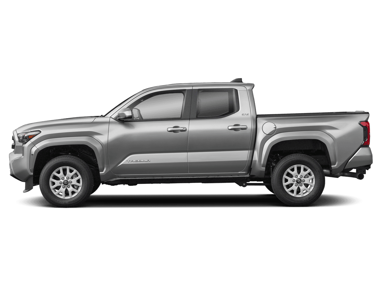 2026 Toyota Tacoma Photo in Bethesda, MD 20814