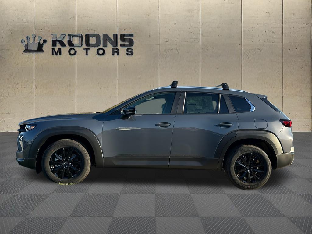 2026 Mazda CX-50 Photo in Silver Spring, MD 20904