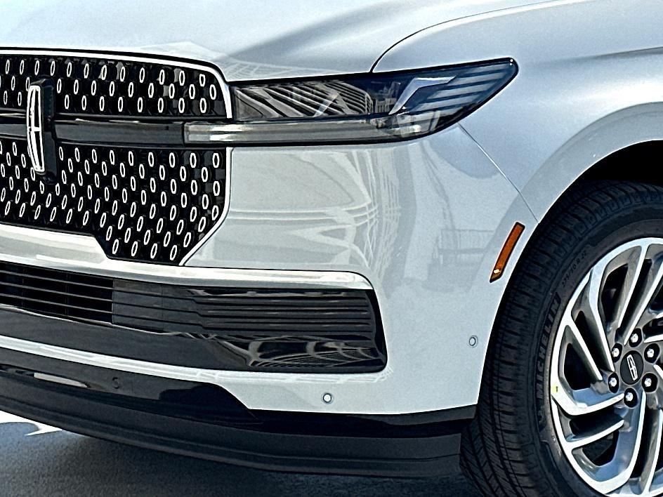 2025 Lincoln Navigator Photo in Bethesda, MD 20814