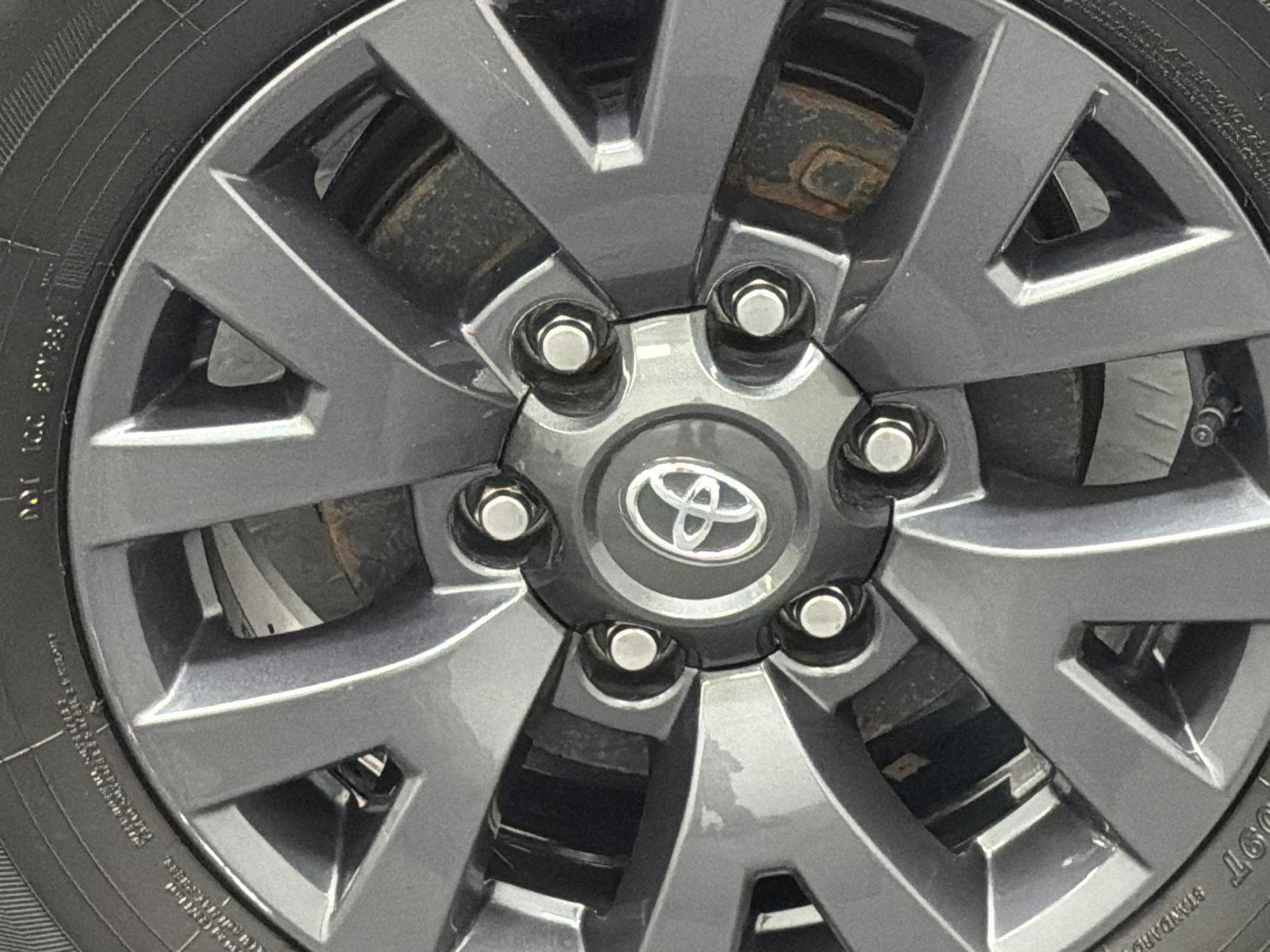 2022 Toyota Tacoma Photo in Bethesda, MD 20814