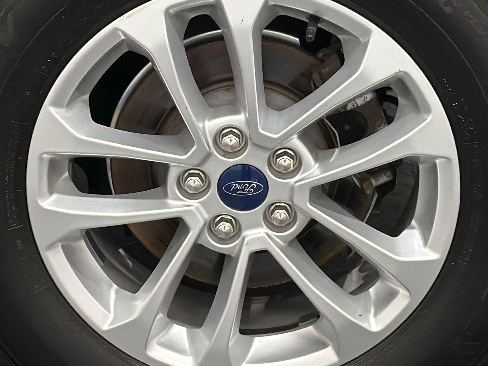 2021 Ford Escape Photo in Silver Spring, MD 20904