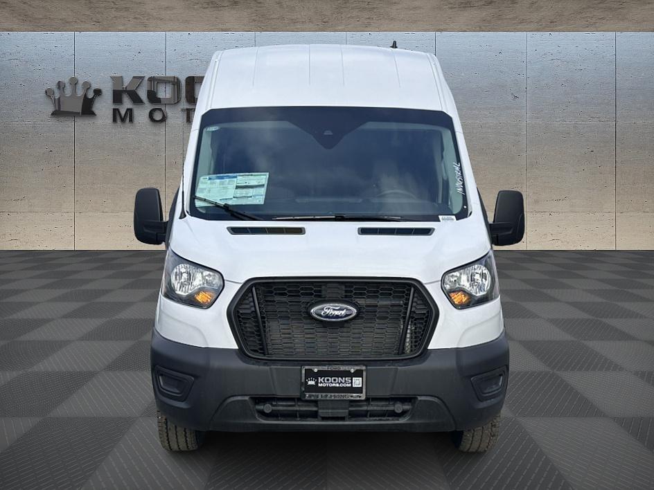 2024 Ford Transit-250 Photo in Silver Spring, MD 20904