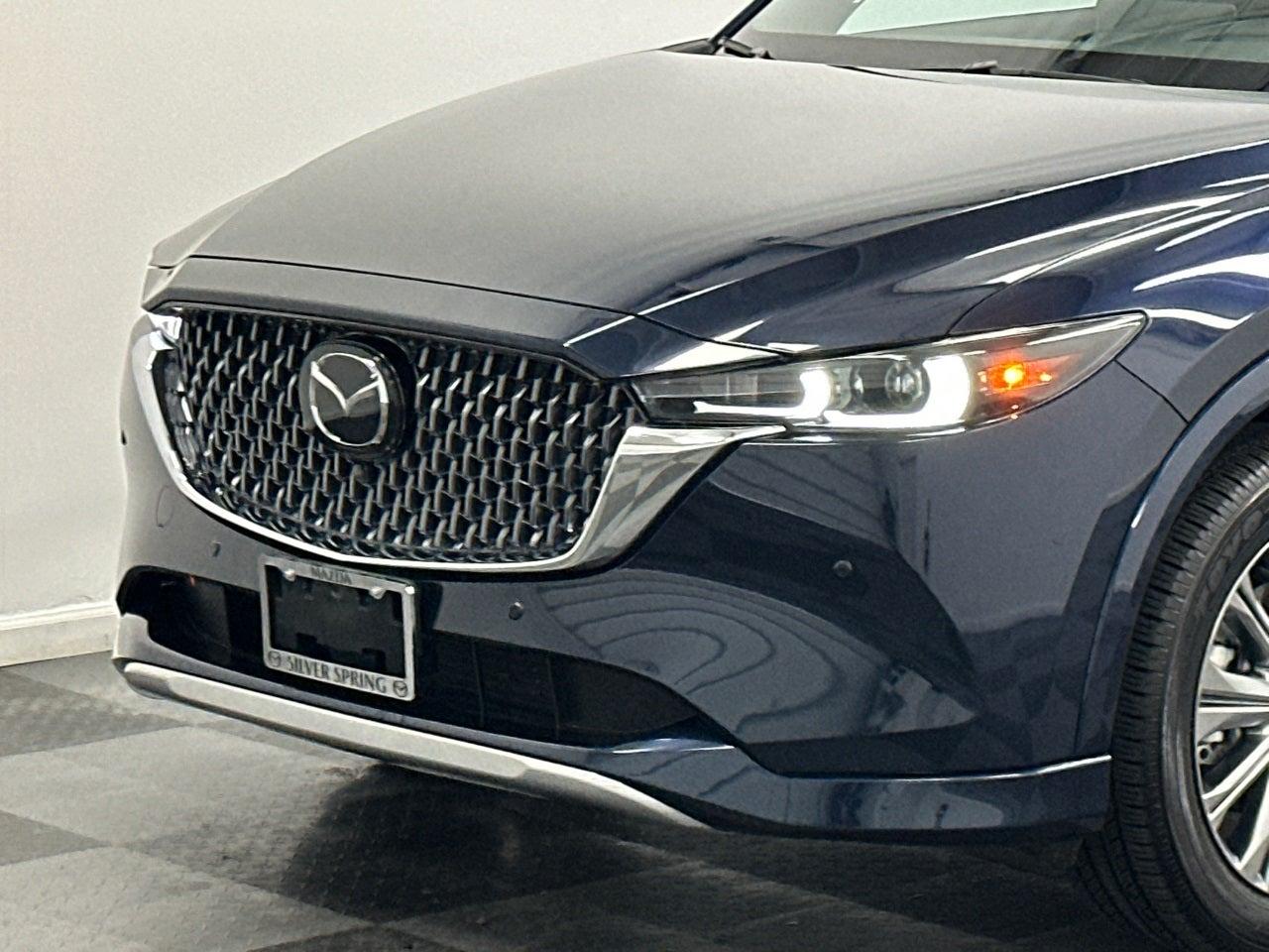 2025 Mazda CX-5 Photo in Silver Spring, MD 20904