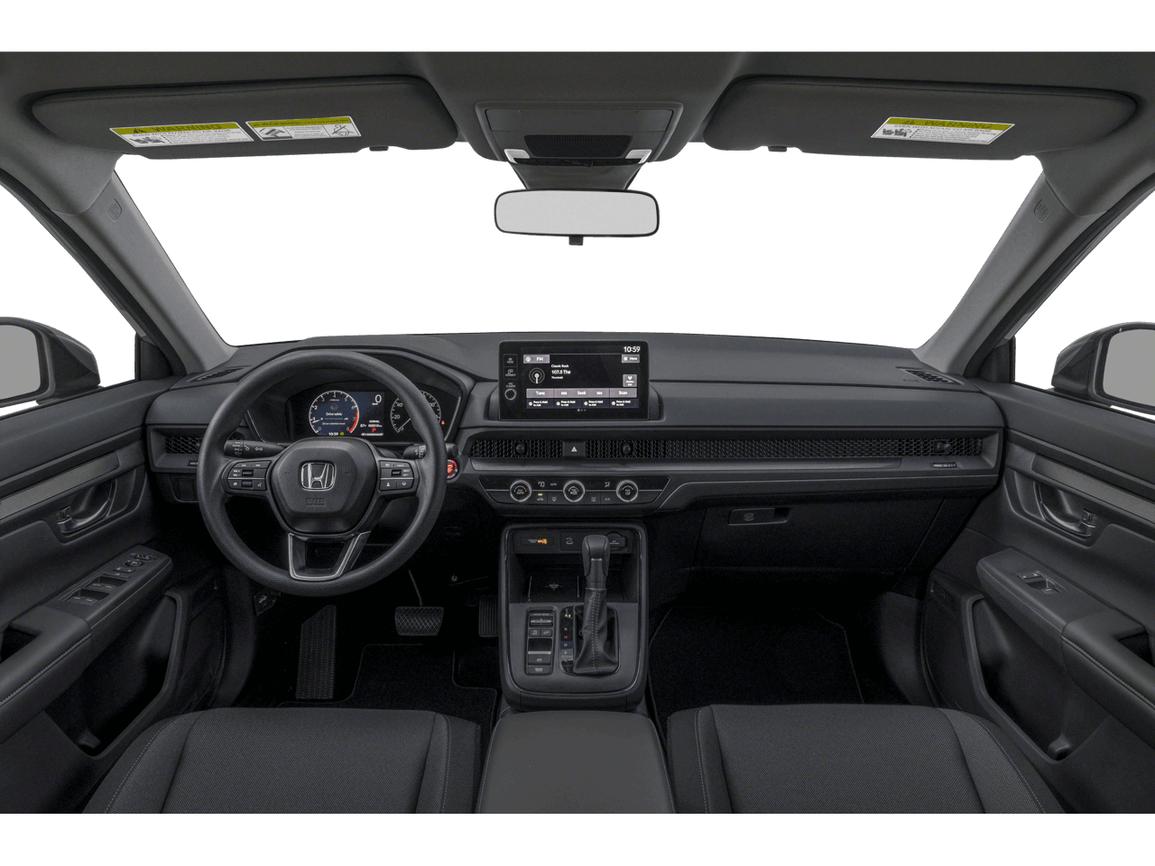 2026 Honda CR-V Photo in Silver Spring, MD 20904