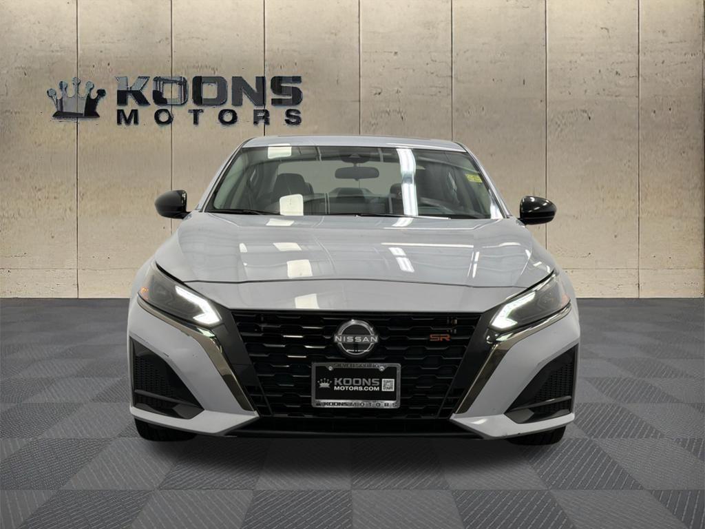 2024 Nissan Altima Photo in Silver Spring, MD 20904