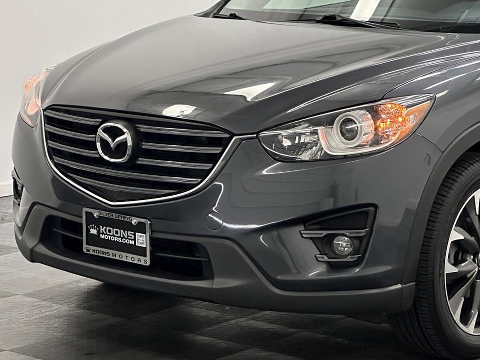 2016 Mazda CX-5 Photo in Silver Spring, MD 20904