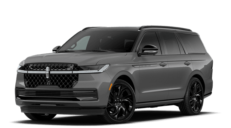2026 Lincoln Navigator Photo in Bethesda, MD 20814