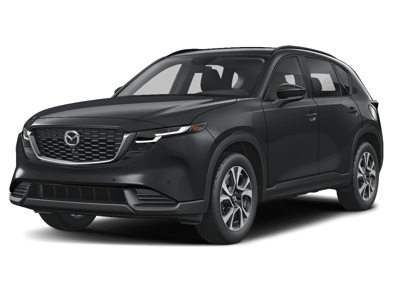 2026 Mazda CX-5 Photo in Silver Spring, MD 20904