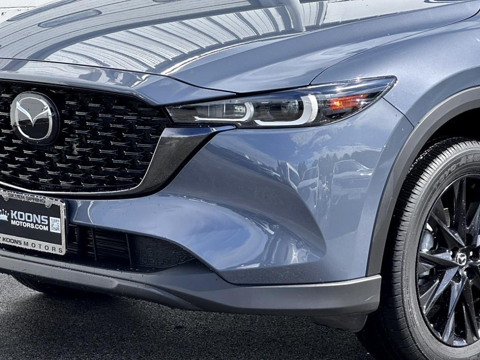 2023 Mazda CX-5 Photo in Silver Spring, MD 20904