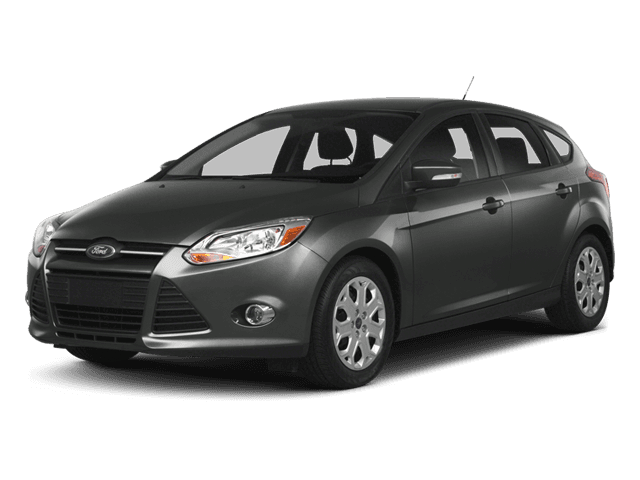 2014 Ford Focus Photo in Silver Spring, MD 20904