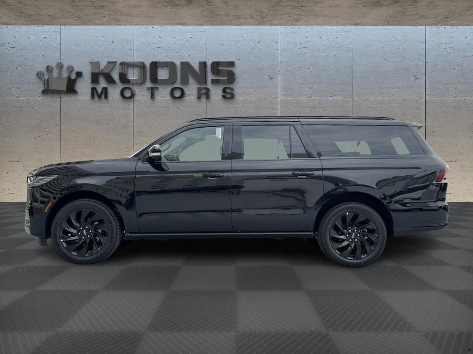 2025 Lincoln Navigator Photo in Bethesda, MD 20814