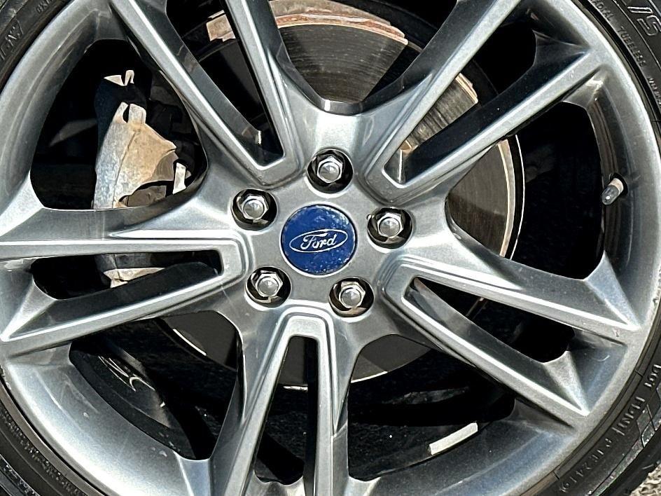 2014 Ford Fusion Photo in Silver Spring, MD 20904
