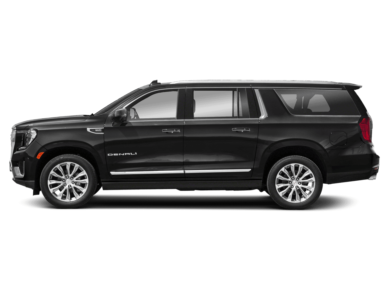 2021 GMC Yukon XL Photo in Bethesda, MD 20814
