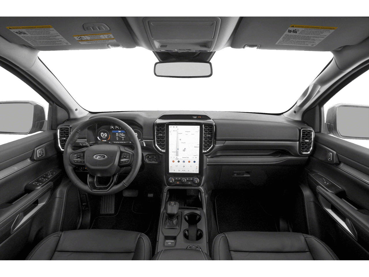 2026 Ford Ranger Photo in Silver Spring, MD 20904