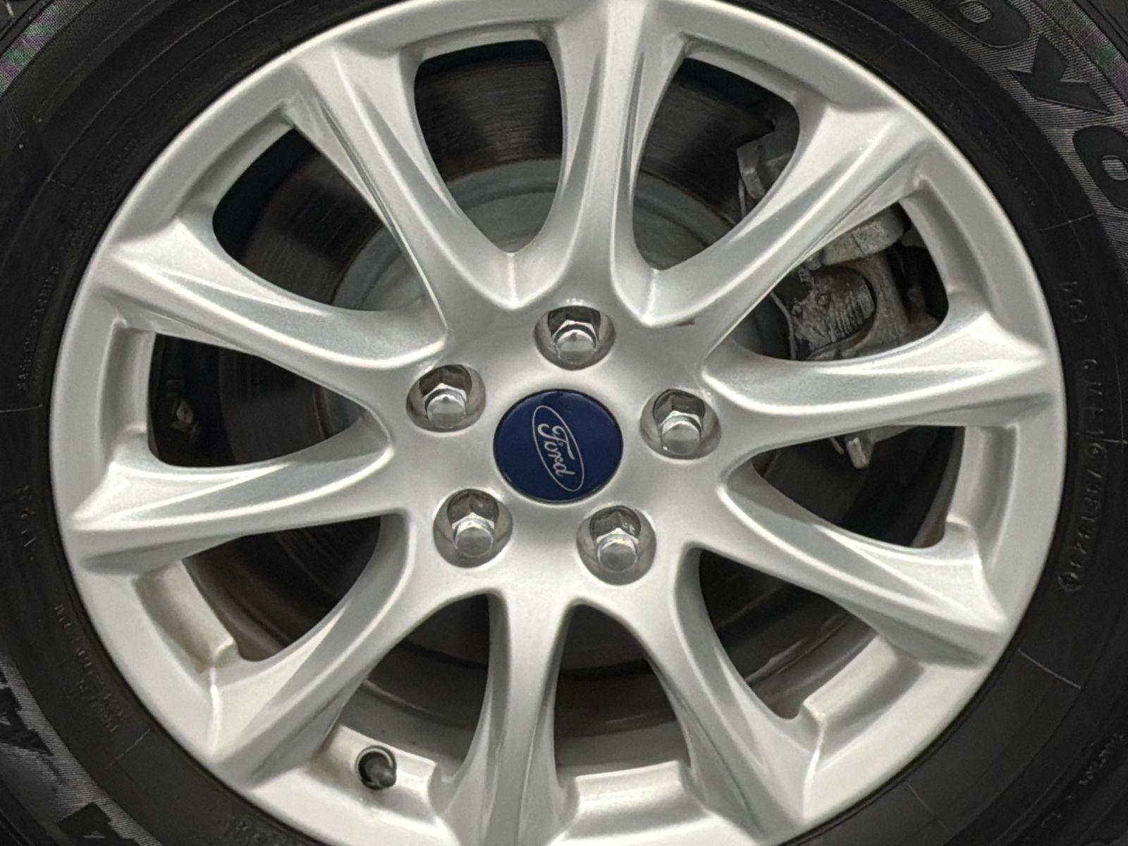 2018 Ford Fusion Photo in Silver Spring, MD 20904