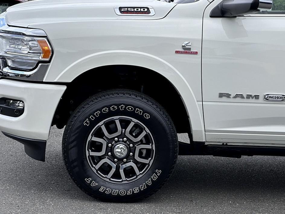 2022 Ram 2500 Photo in Silver Spring, MD 20904