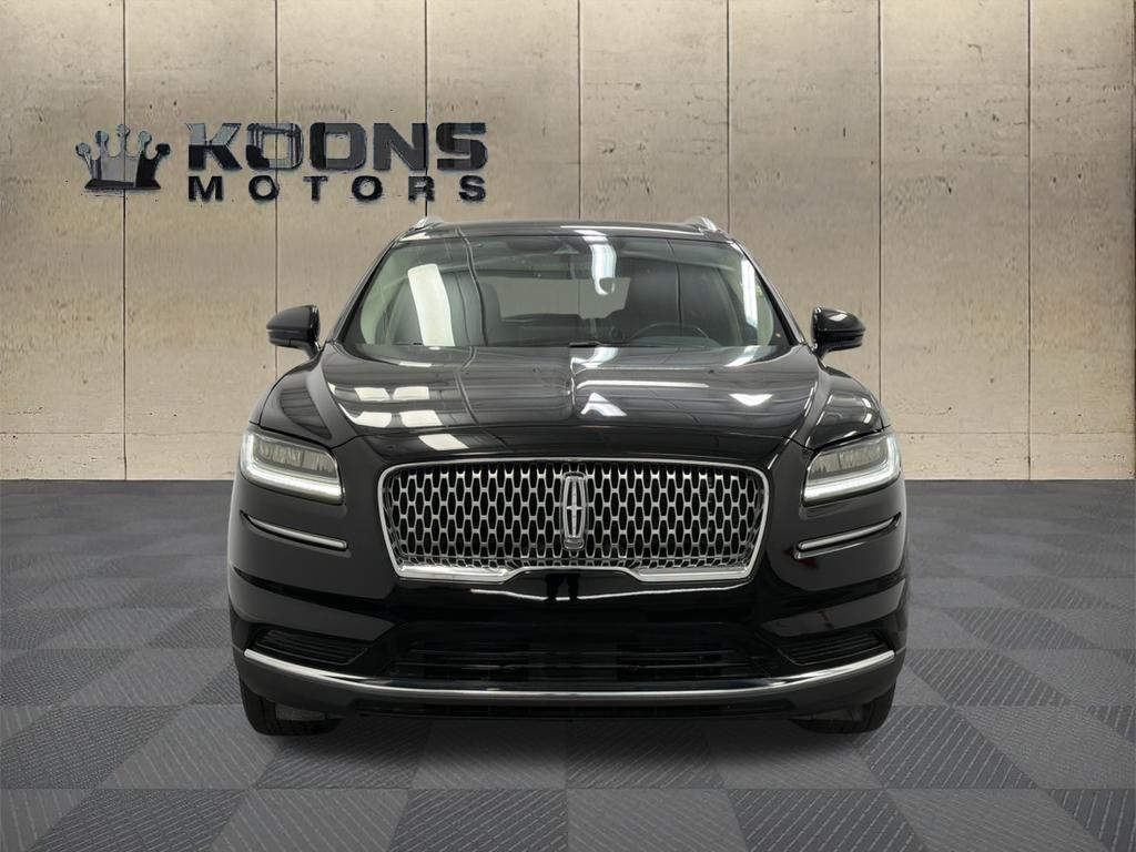 2023 Lincoln Nautilus Photo in Bethesda, MD 20814