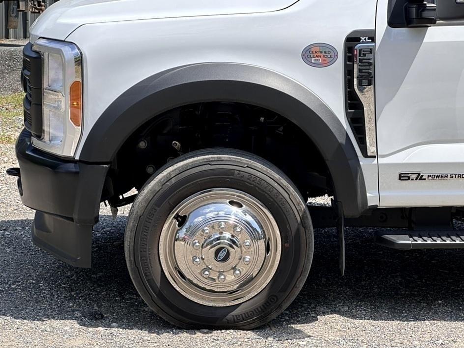 2023 Ford Chassis Cab Photo in Silver Spring, MD 20904