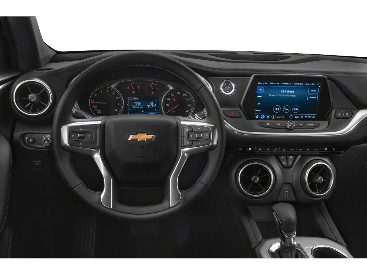 2021 Chevrolet Blazer Photo in Bethesda, MD 20814