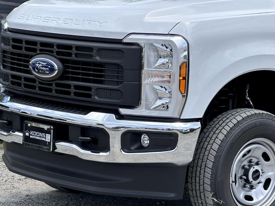 2024 Ford F-250SD Photo in Silver Spring, MD 20904