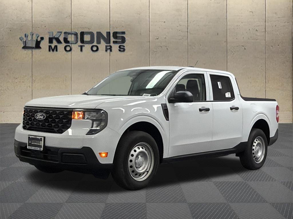 2026 Ford Maverick Photo in Silver Spring, MD 20904