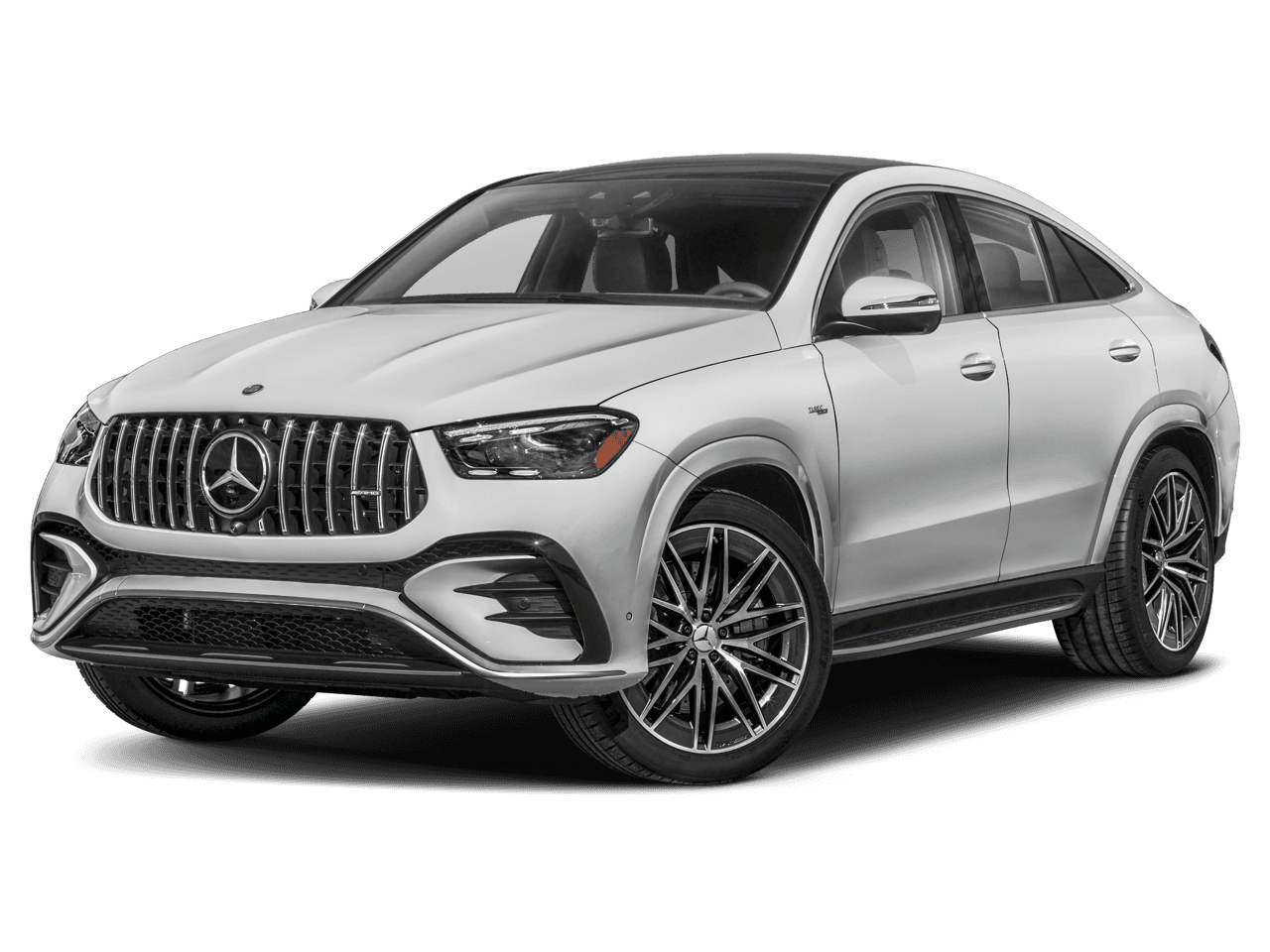 2024 Mercedes-Benz GLE Photo in Silver Spring, MD 20904